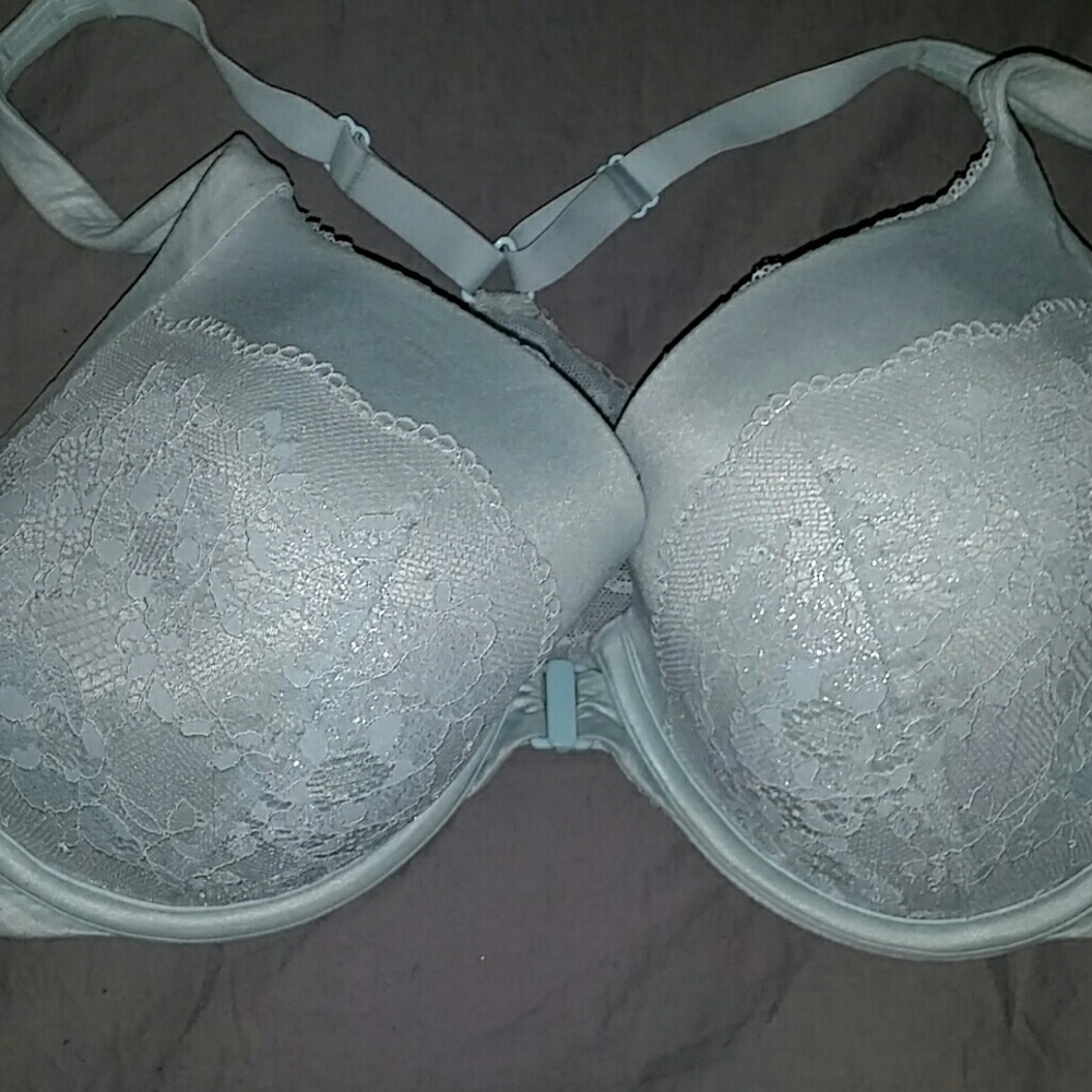 VS Race back Demi